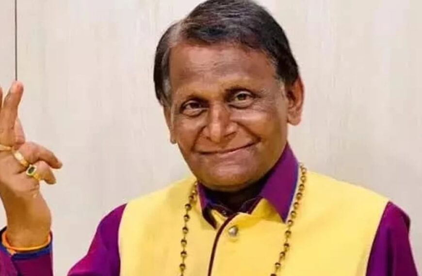 Padma Shri Dr. Surendra Dubey passed&hellip;