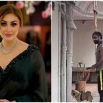 Shefali Jariwala Death News LIVE:…