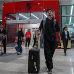 Operation Sindhu: ‘The loud sound&hellip;