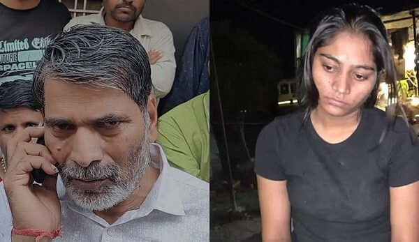 Sonam Raghuvanshi: ‘Daughter is innocent, police is framing her’,…