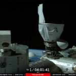 Shubhanshu’s spacecraft reached the International&hellip;