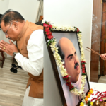 Chief Minister Vishnu Deo Sai&hellip;