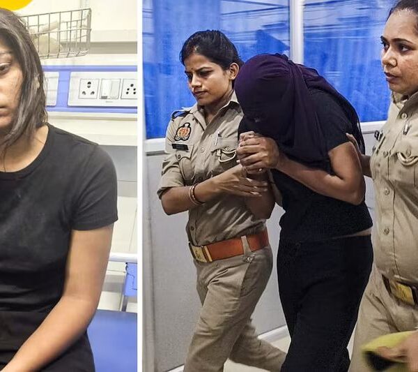 Sonam’s devious plan… she had hatched a conspiracy to…