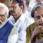 ‘I praised PM Modi, this…
