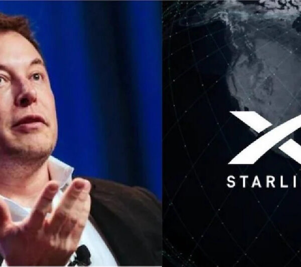Elon Musk’s company Starlink got license in India, now…