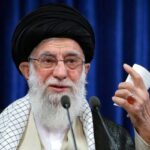 ‘America has been given a…