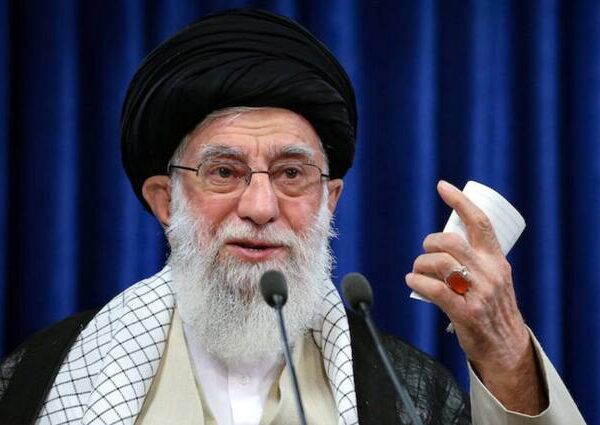 ‘America has been given a tight slap, if needed…
