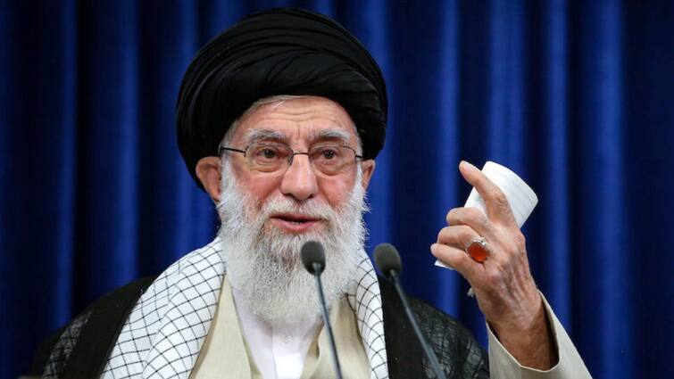 ‘America has been given a tight slap, if needed…