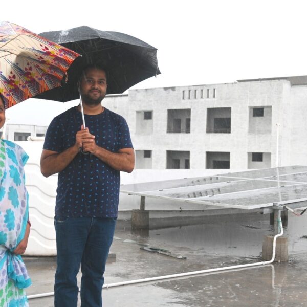PM Suryaghar Free Electricity Scheme: Solar energy brings dreams…