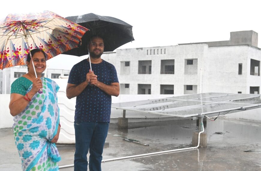 PM Suryaghar Free Electricity Scheme: Solar energy brings dreams alive