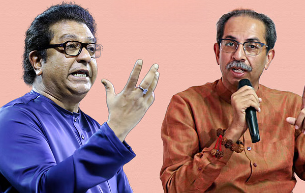 Hindi Row: Thackeray brothers united again on the issue…
