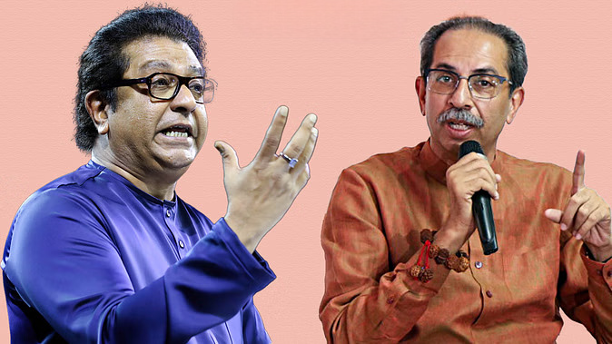 Hindi Row: Thackeray brothers united again on the issue…