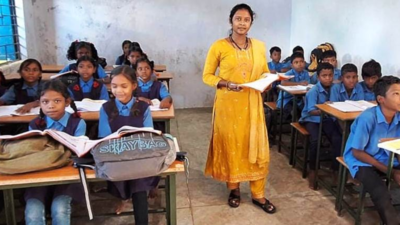 After years, Maths and Science lecturers were found through rationalisation