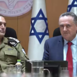 ‘Tehran will burn if missile…