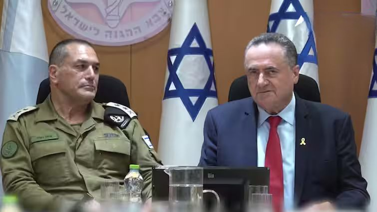 ‘Tehran will burn if missile attacks are not stopped’, Israel’s Defense Minister warns Iran