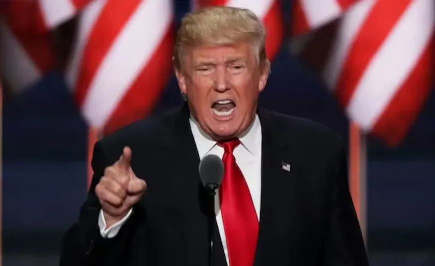 Trump warns Israel for breaking ceasefire… gets angry over second attack, says not happy with Iran either