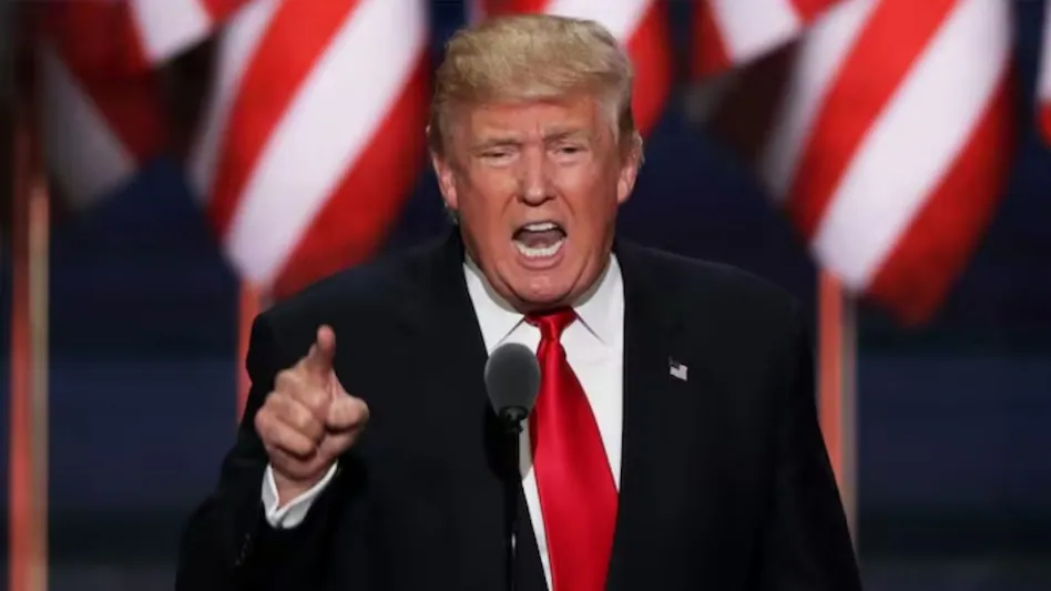 Trump warns Israel for breaking ceasefire… gets angry over…