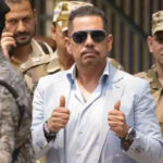 Robert Vadra Skips ED Summons…