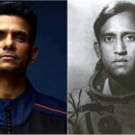 Rakesh Sharma moment again for India… Tomorrow Indian Astronaut…
