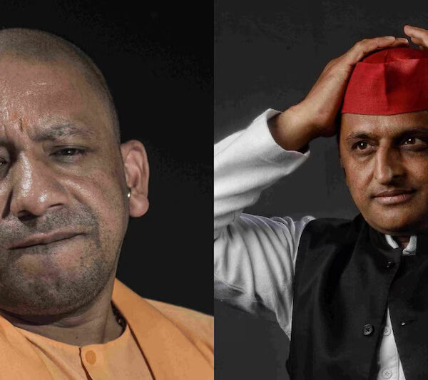 Why did you wish CM Yogi late on his…