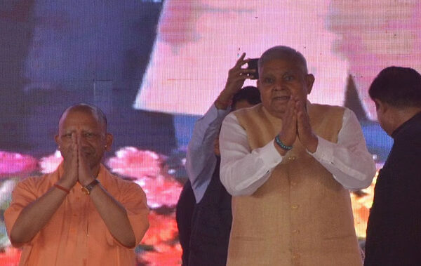 UP: Political moves of caste and religion on the…