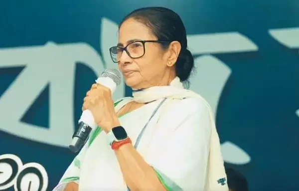 Mamata to Launch Stir for Bengali Migrants Nation