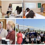 Amity and Oxford Global Host…