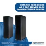Setting the Standard: NetRack Recognized…