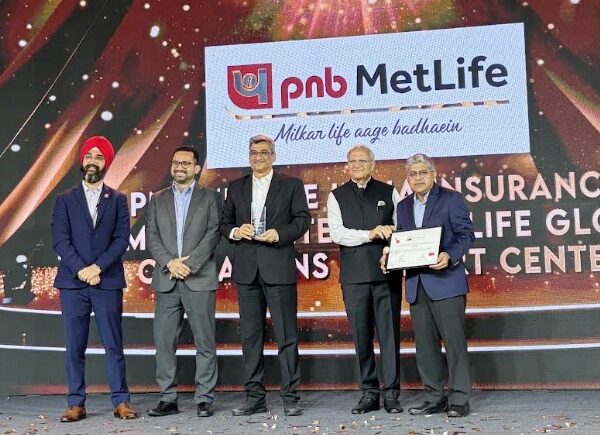 PNB MetLife Ranks 6th Among India’s Best Companies To…