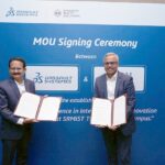 SRM Institute of Science and…