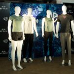 STRCH Unveils Warner Bros Collection…