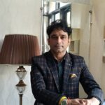 Manu Tyagi Unveils “Ruby Studios”…