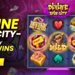 Divine Spin City is Live…