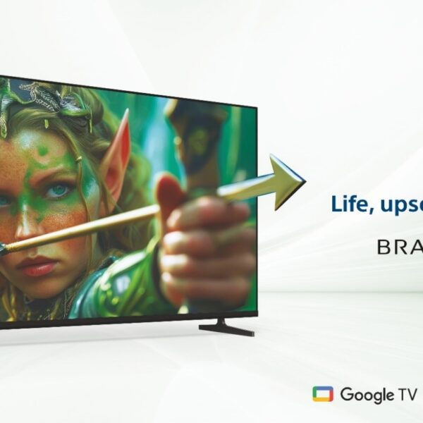 Sony India Unveils a New Era of Immersive 4K…