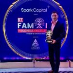 NR Group Honoured with ‘Excellence…