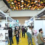 Consumer Electronics World Expo 2025…