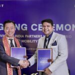 VinFast Signs India’s RoadGrid to…
