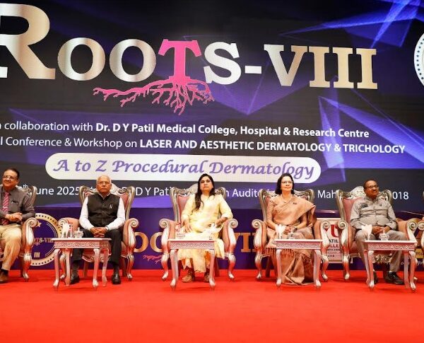 Dr. D. Y. Patil Medical College, Hospital & Research…