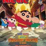 Lotpot Comics Collaborates with Shin&hellip;