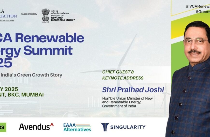 Union Minister Pralhad Joshi to Outline…