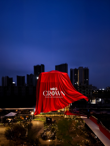 Gurgaon’s Sector 106: Where Tomorrow’s Luxury Lives Begin Taking…