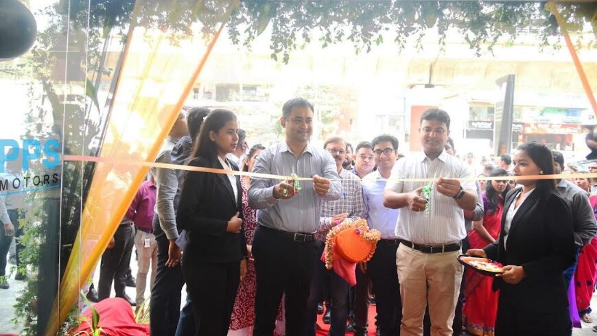 PPS Motors – Mahindra’s Largest Dealer&hellip;