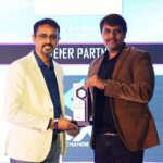 Octanom Tech’s Hedged.in Wins ‘WealthTech…