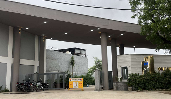 One Prastha Realty LLP Launches Luxury Villa Community in…