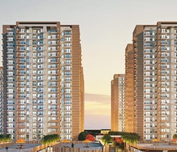 Rewari Rising: The Promise of Affordable Housing