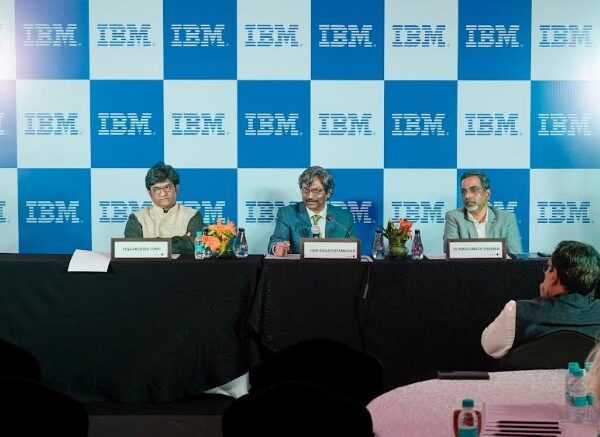 IBM Q2D Launches the IBM Global Entrance Test (GET),…