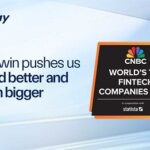 Razorpay Named Among World’s Top&hellip;