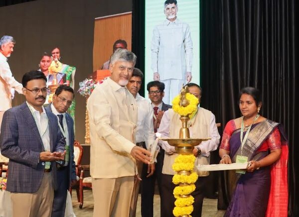 “Andhra Pradesh to be a Green Hydrogen Valley” –&hellip;