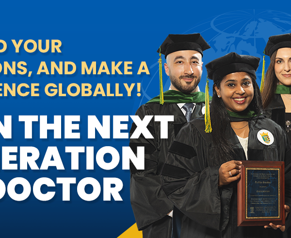 Xavier University School of Medicine, Aruba (XUSOM) Leading the…