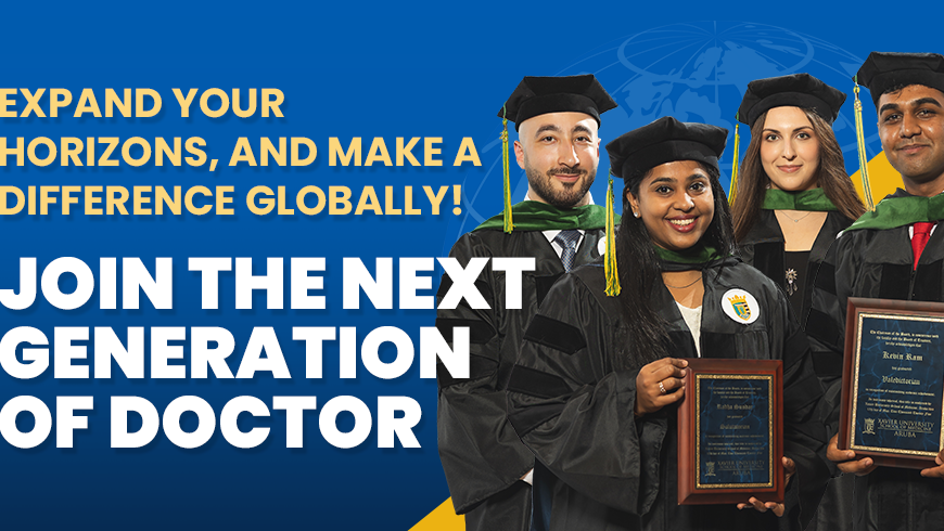 Xavier University School of Medicine, Aruba…